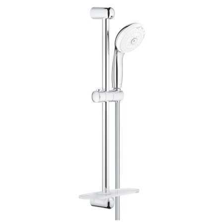 GROHE SALISCENDI SOFFIONE PER DOCCIA COMPLETO LINEA TEMPESTA