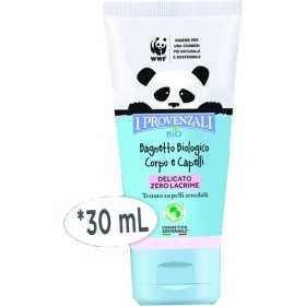 I PROVENZALI BAGNETTO BIMBI CORPO E CAPELLO ML. 30
