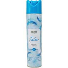 IRGE DEODORANTE SPRAY AMBIENTE TALCO ML. 300