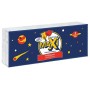 MAXI FAZZOLETTI DI CARTA 3 VELI 10 PACCHETTI