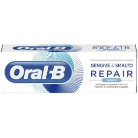 ORAL B DENTIFRICIO GENGIVE & SMALTO REPAIR CLASSICO 75ML