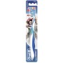 ORAL B JUNIOR SPAZZOLINO DENTI PER BAMBINO 6-12 ANNI MORBIDO STAR WARS
