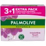 PALMOLIVE NATURALS SAPONETTA ORCHIDEA 90G 3+1 GRATIS