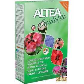 ALTEA ACIDOFILE ORGANIC FERTILIZER FOR ACIDOFIL GRANULAR PKG. 1