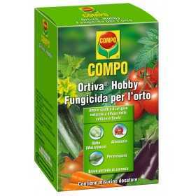 COMPO ORTIVA FUNGICIDE ANTIOIDIC THREE DAYS DEFICIENCY ML. 10