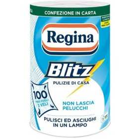 REGINA BLITZ CARTA ASCIUGATUTTO 3 VELI