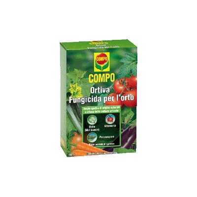 COMPO ORTIVA FUNGICIDE ANTIOIDIC THREE DAYS DEFICIENCY ML. 50