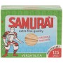 SAMURAI STUZZICADENTI TRIS 3X125 PEZZI