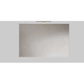 SPECCHIERA CLAUDIA 105 C PANORAMICA CON LUCE FL100+ILL02