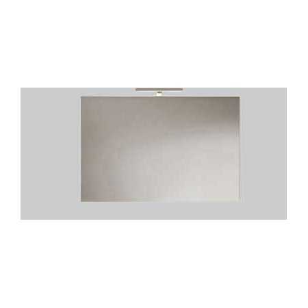 SPECCHIERA CLAUDIA 105 C PANORAMICA CON LUCE FL100+ILL02