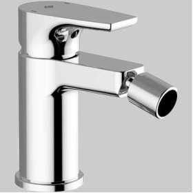 TEOREMA MISCELATORE SERIE BING GRUPPO BIDET MONOCOMANDO CROMATO