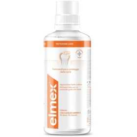 ELMEX COLLUTORIO PROTEZIONE CARIE 400ML