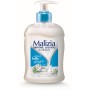 MALIZIA SAPONE LIQUIDO NUTRIENTE CREAMA DI LATTE 300ML