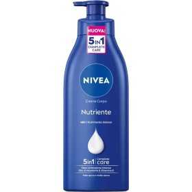 NIVEA CREMA CORPO NUTRIENTE 500ML