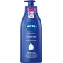 NIVEA CREMA CORPO NUTRIENTE 500ML