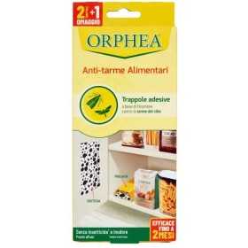 ORPHEA ANTI-TARME ALIMENTARI 2+1 GRATIS