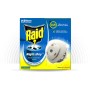 RAID NIGHT&DAY ZANZARE DIFFUSORE CON RICARICA