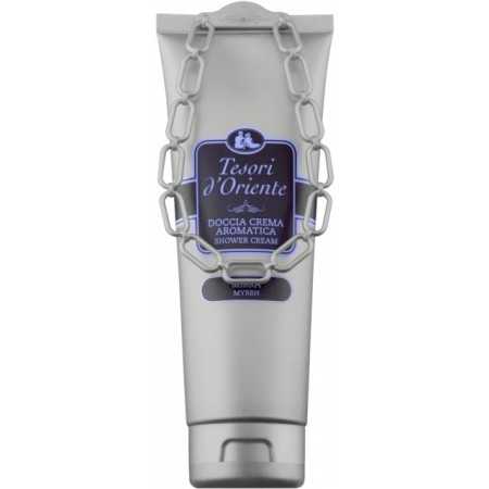 TESORI D'ORIENTE DOCCIA CREMA MIRRA 250ML