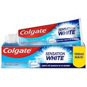 COLGATE DENIFRICIO DA DENTI SENSATION WHITE 100ML