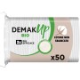 DEMAK UP BIO ADAPT OVALI DISCHETTI STRUCCANTI 50 PEZZI