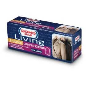 DOMOPAK LIVING CUSTODIE CAPPOTTI E SOPRABITI 3 PEZZI