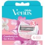 GILLETTE VENUS CONFORTGLIDE SPA BREEZE 4 LAME