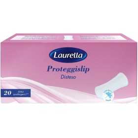 LAURELLA PROTEGGISLIP DISTESO 20 PEZZI