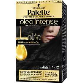 PALETTE OLEO COLORAZIONE PERMANENTE 1.10 NERO