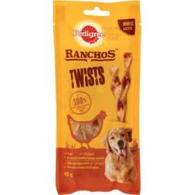 PEDIGREE PER CANI RANCHOS TWIST POLLO 12X40GR