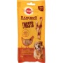 PEDIGREE PER CANI RANCHOS TWIST POLLO 12X40GR