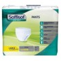 SOFFISOF PANTS PLUS 14 PEZZI LARGE