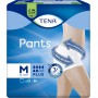TENA PANTS PLUS MUTANDINE PER L'INCONTINENZA M 9PZ