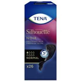 TENA SILHOUETTE NOIR PROTEGGISLIP 26 PEZZI