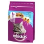 WHISKAS GATTO CROCCANTINI 1 CON TONNO 300GR