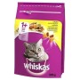 WHISKAS GATTO CROCCANTINI GUSTO POLLO GR. 300