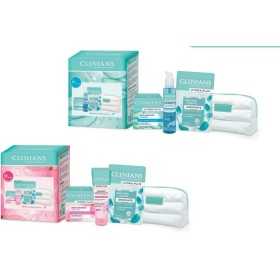 CLINIANS HYDRA PLUS CREMA IDRATANTE 50ML CON DETERGENTE VISO