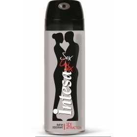 INTESA SEXUNISEX DEOPARFUM SEX ATTRACTION SPRAY 125ML