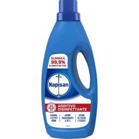 NAPISAN LIQUIDO ADDITIVO DISINFETTANTE LT. 1