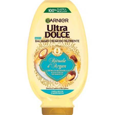 ULTRA DOLCE BALSAMO RITUALE D'ARGAN 200ML