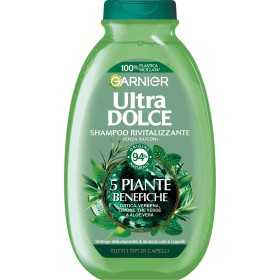 ULTRA DOLCE SHAMPOO 5 PIANTE BENEFICHE 250ML