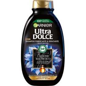 ULTRA DOLCE SHAMPOO CARBONE MAGNETICO 250ML
