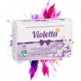 VIOLETTA ASCIUGAMANO MONOUSO PER BIDE' 30 PEZZI