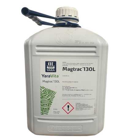 YaraVita MAGTRAC 130L MISCELA DI ALGHE LT. 10