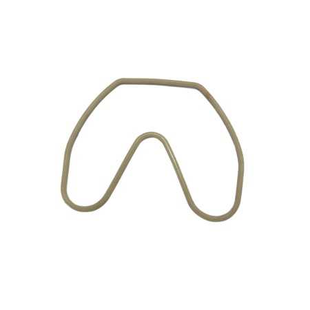 REPLACEMENT HEAD GASKET FOR COMPRESSOR VIGOR VCA 24L 1,5 - 2HP N. 4