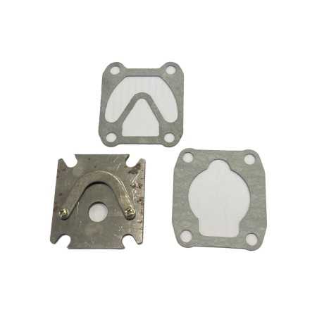 SPARE HEAD GASKET KIT FOR VIGOR VCA 24 - 50L COMPRESSOR. 2013
