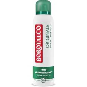 BOROTALCO DEODORANTE ORIGINALE PROFUMO DI BOROTALCO SPRAY 150ML