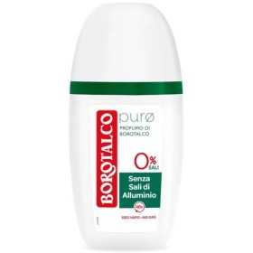 BOROTALCO DEODORANTE PURO PROFUMO DI BOROTALCO VAPO 75ML