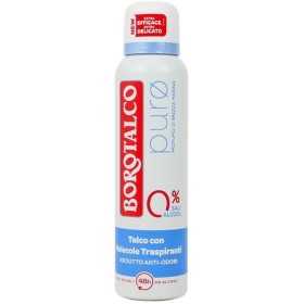 BOROTALCO DEODORANTE PURO PROFUMO DI BREZZA MARINA 150ML