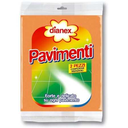 DIANEX PAVIMENTI 2 PANNI CM. 40x50