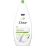 DOVE BAGNOSCHIUMA TE' VERDE E CETRIOLO 750ML
